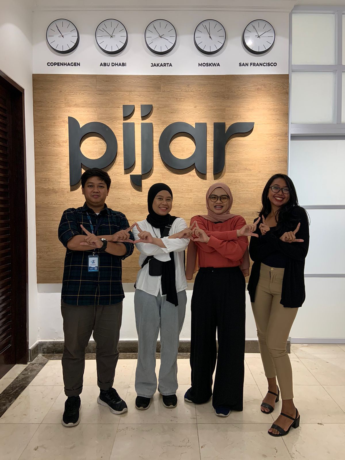 Bersama Merawat Indonesia, Desamind dan Pijar Foundation Sepakat Penandatanganan MoU Kolaborasi di Jakarta
