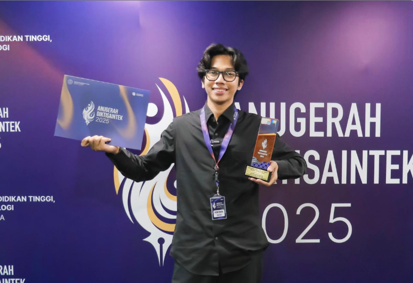 Anugerah Diktisaintek 2025: Pengakuan atas Peran Desamind Menghadirkan Ilmu Pengetahuan bagi Pemuda, Masyarakat, dan Desa