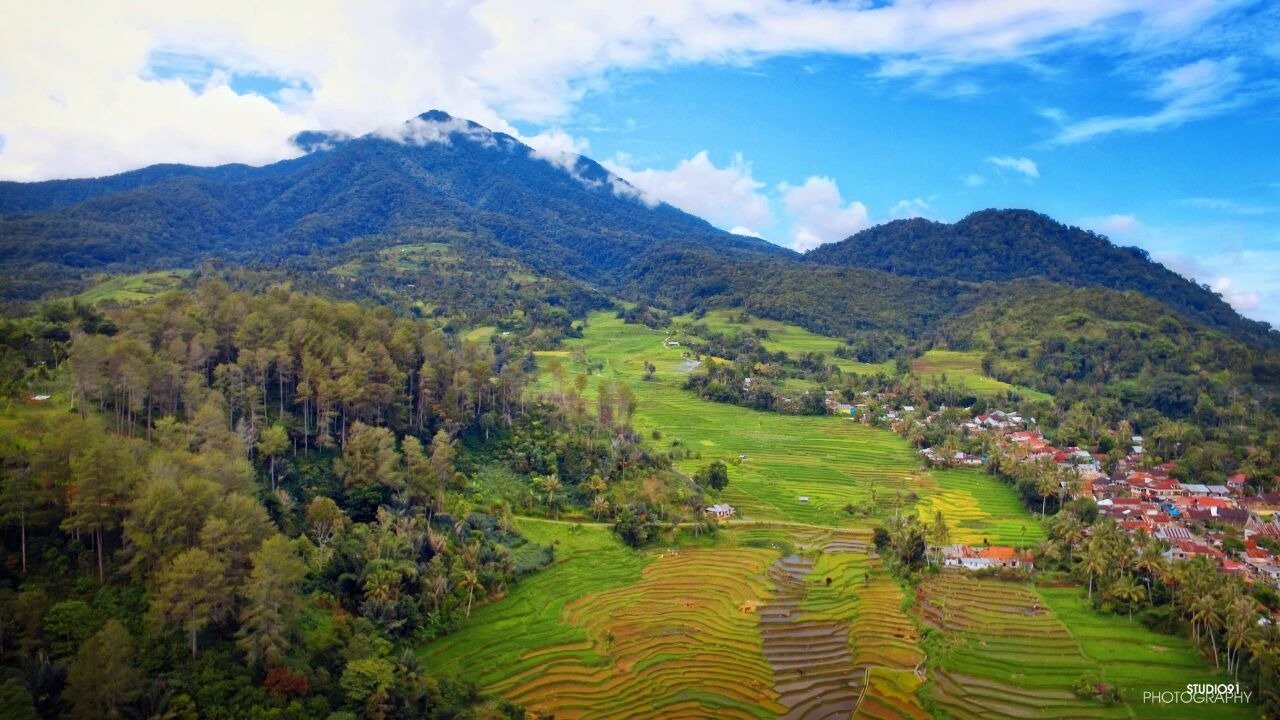 Menyapa Dusun Kemiri: Potret Dua Wajah Kehidupan di Lereng Merapi