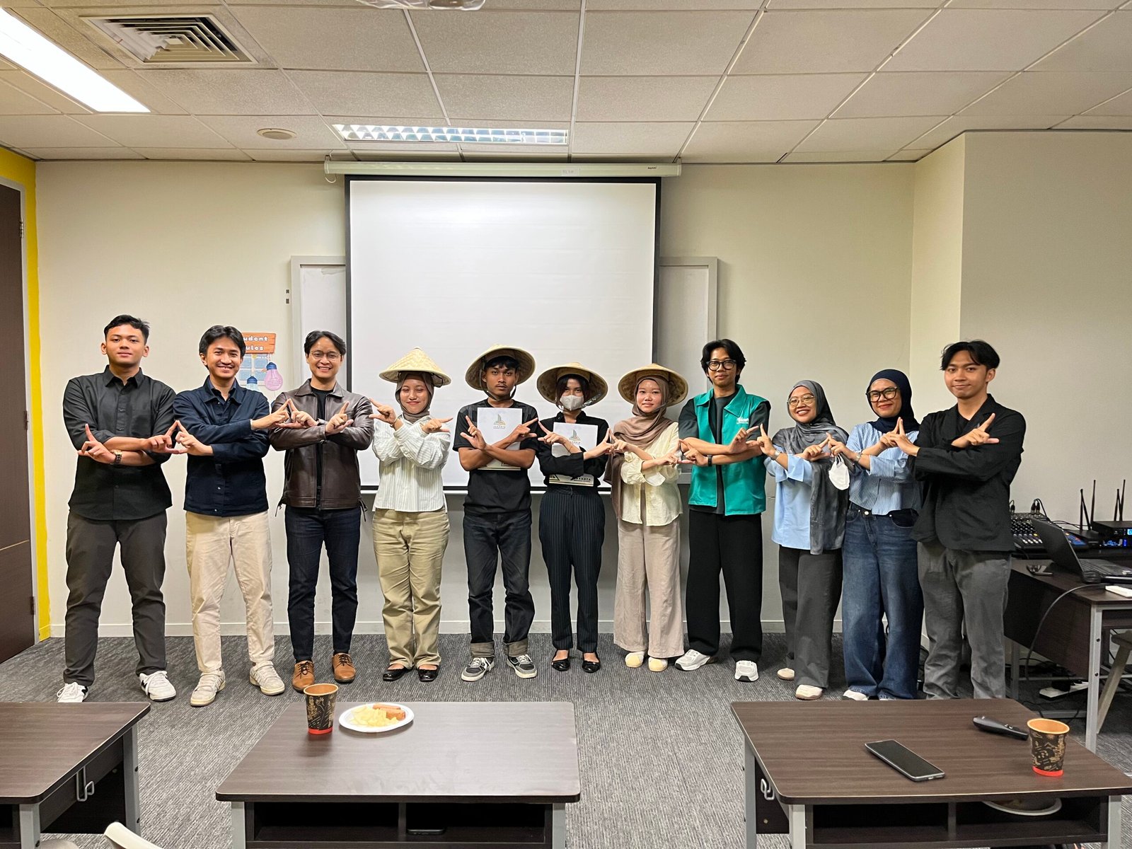 Perkuat Sinergi Pendidikan, Desamind Indonesia dan JBS Resmi Lantik Awardee Beasiswa IMPACTPRENEUR 2026
