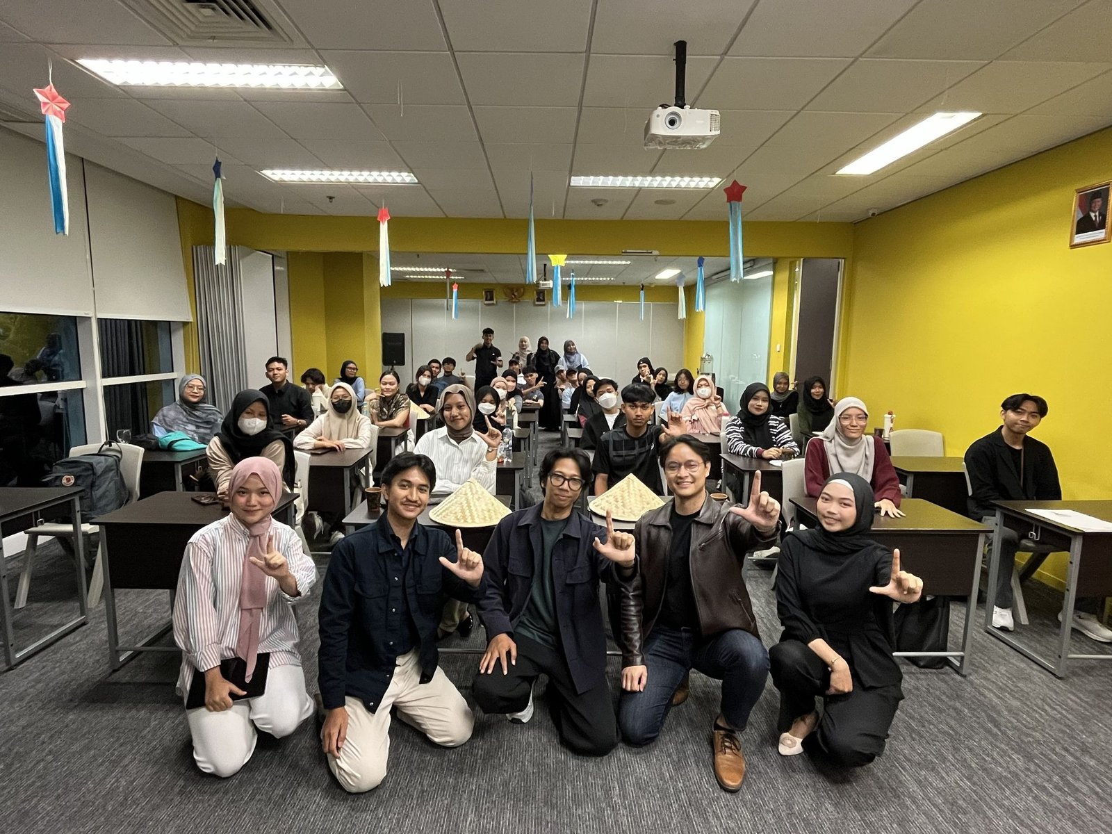 Desamind dan Jakarta Business School Resmi Tandatangani MoU, Perkuat Kolaborasi Pengembangan Generasi Muda